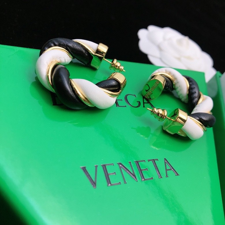 Bottega Veneta Earrings